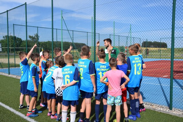 gks olim 22
